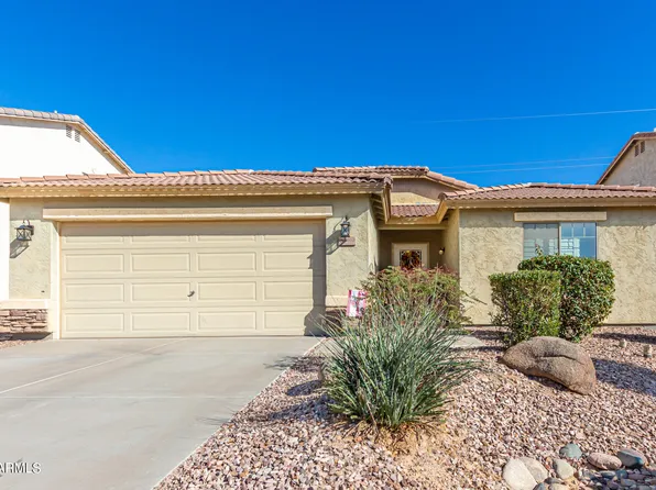 6989 S SUNRISE Way, Buckeye, AZ 85326