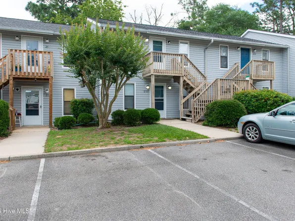2525 Flint Drive, Wilmington, NC 28401