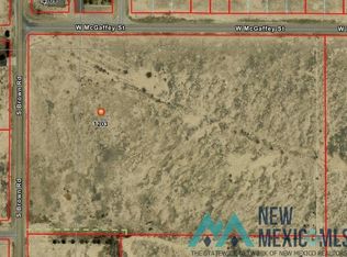 1203 S Brown Rd, Roswell, NM 88203