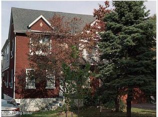 1809 Algonquin Pkwy, Louisville, KY 40210