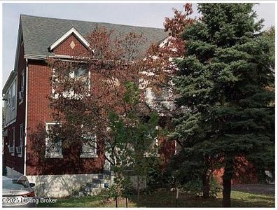 1809 Algonquin Pkwy, Louisville, KY, 40210