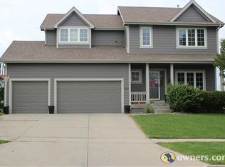 3208 SW 35th St, Ankeny, IA 50023