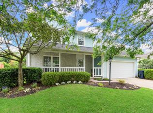 5437 Edie Dr, Hilliard, OH 43026