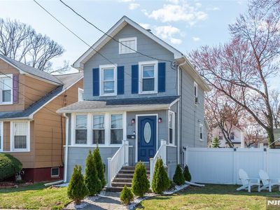 318 Cristiani St, Roselle, NJ, 07203