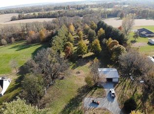 27201 E Rogers Rd, Buckner, MO 64016