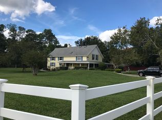 258 Clearview Rd, Chuluota, FL 32766