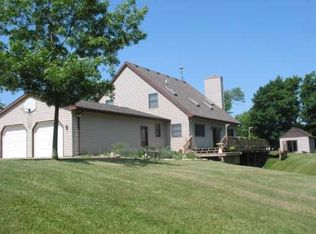 1436 W Jason Rd, Dewitt, MI 48820