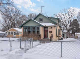 5221 41st Ave S, Minneapolis, MN 55417