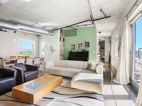 5th image of 1610 Little Raven St Unit 412
