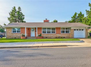2616 NW 49th St, Oklahoma City, OK 73112