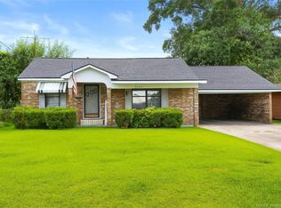 3401 Kingham Rd, Lake charles, LA 70607