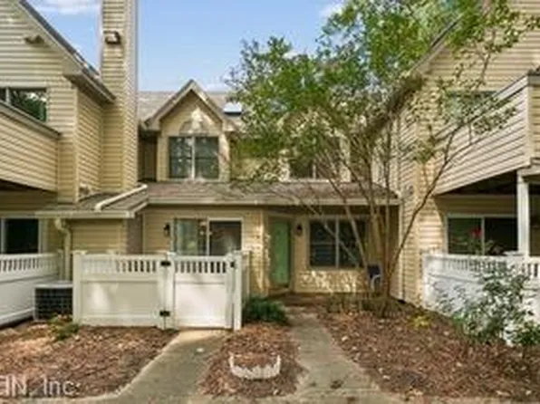 5 Salt Marsh Quay #5B, Hampton, VA 23666