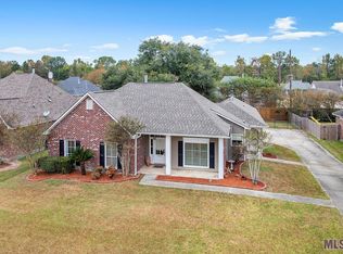 12157 S Milstead Pl, Baton Rouge, LA 70818