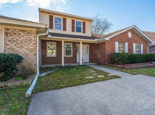 5567 Evelyn Dr, North Charleston, SC 29418