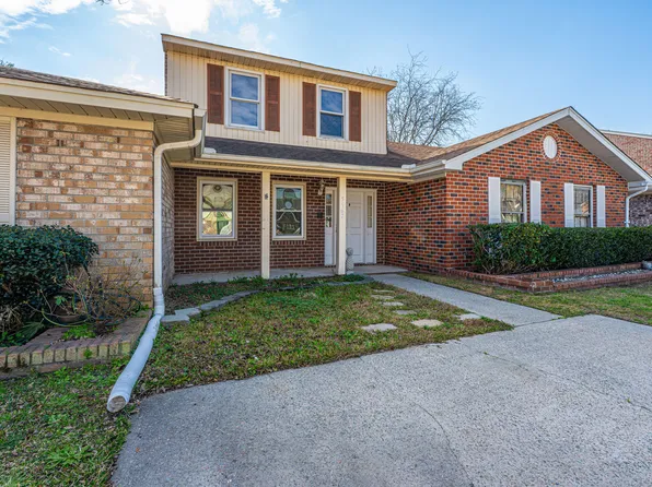 5567 Evelyn Dr, North Charleston, SC 29418