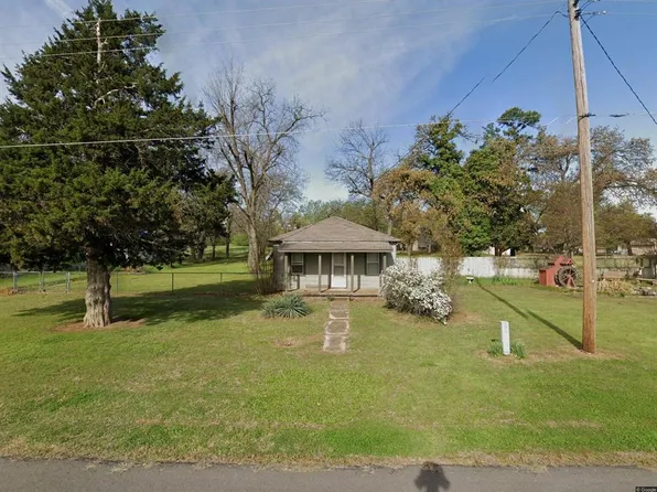 1213 N Wilkinson Dr, Midwest City, OK 73130