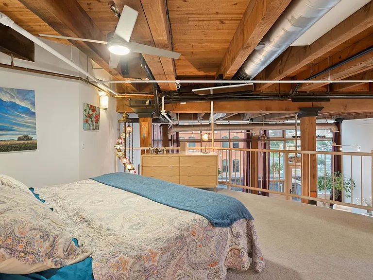1143 Auraria Pkwy #402A — Photo 30