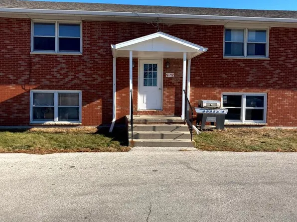 Warford Heights, 2907 Warford St #12, Perry, IA 50220