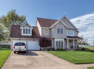 6028 Courtland Dr, Erie, PA