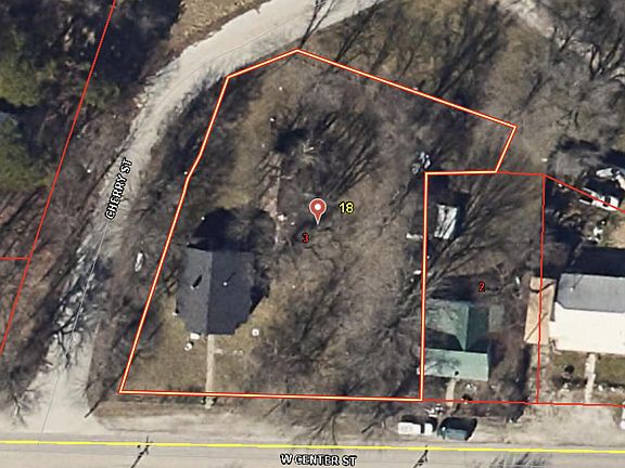 2nd image of 112 W Center Street