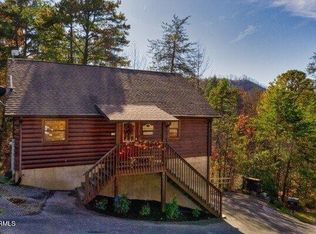 1616 Pinewood Way LOT 104, Sevierville, TN 37862