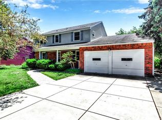 131 Klein Rd, Buffalo, NY 14221