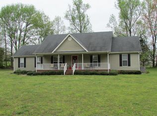 6 Creek Side Dr, Fayetteville, TN 37334