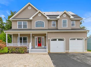 1274 Radio Rd, Little Egg Harbor, NJ 08087