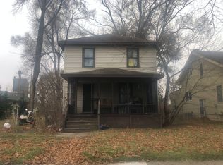 712 Rodd St, Midland, MI 48640