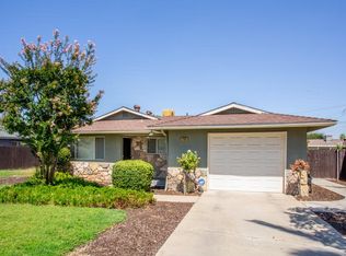 145 E Garrett Ave, Fresno, CA