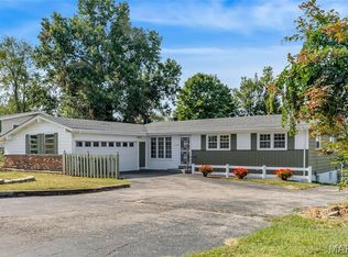 11608 Old, Bridgeton, MO 63044