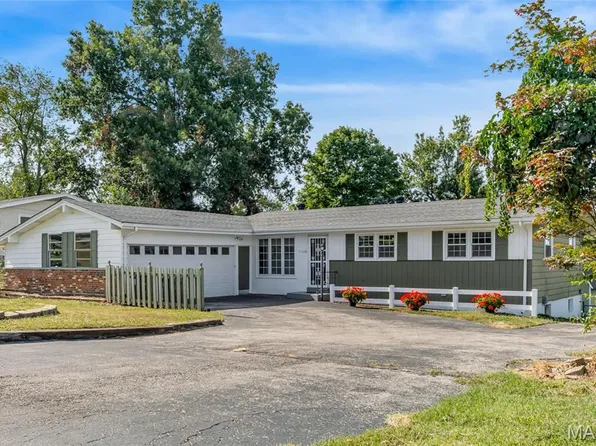 11608 Old, Bridgeton, MO 63044