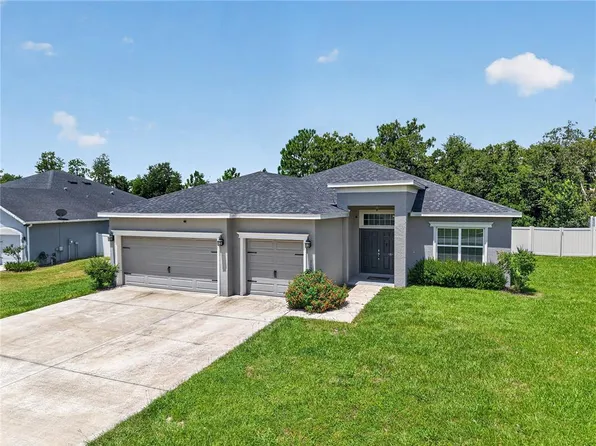11370 SW 57TH AVENUE, OCALA, FL 34476