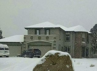 21850 Adobe Rd, Reno, NV 89521