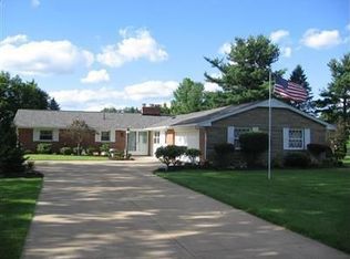 6019 Canterbury St NW, Canton, OH 44708