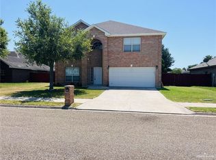 3403 Santa Fe St, Mission, TX 78572