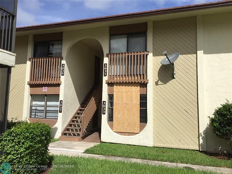 1st image of 3037 NW 118th Dr #122D