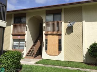 3037 NW 118th Dr #122D, Coral Springs, FL 33065