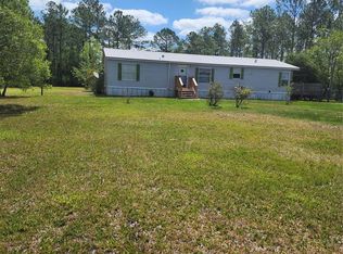 10150 Dillon Ave, Hastings, FL 32145