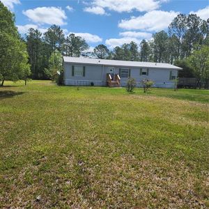 10150 Dillon Ave, Hastings, FL, 32145