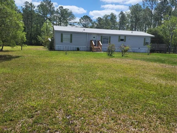 10150 Dillon Ave, Hastings, FL 32145