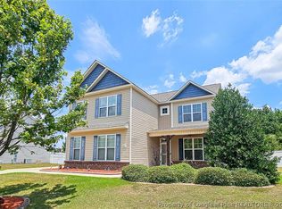 483 Saint Johns Loop, Raeford, NC 28376