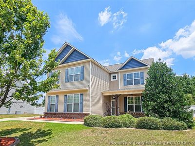 483 Saint Johns Loop, Raeford, NC, 28376