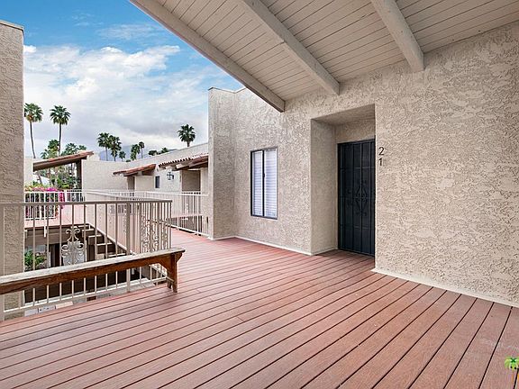 3rd image of 2170 S Palm Canyon Dr Unit 21