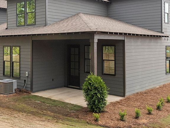 The Townhomes at Cyprus Cove