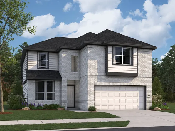 Hamilton Plan, Splendora Fields