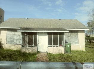 721 Villa Maria Blvd, Brownsville, TX 78520