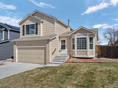 338 Chelsea Street, Castle Rock, CO, 80104