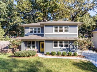 2912 Saint Patrick St, Atlanta, GA 30317