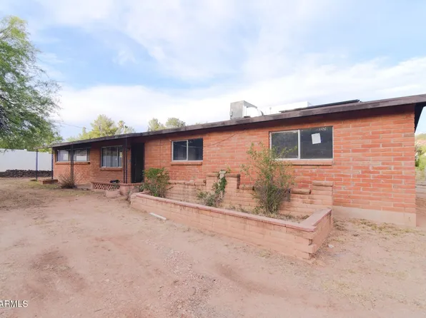 1176 N ROYAL Road, Nogales, AZ 85621